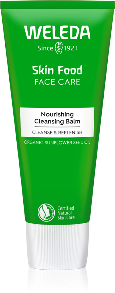 Weleda Skin Food Cleansing Balm