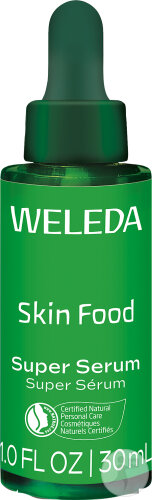 Weleda Skin Food Super Serum 30ml