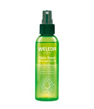 Weleda Skin Food Ultra-Light Dry Oil