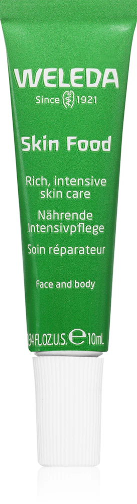 Weleda Skin Food universal nourishing cream with herbs