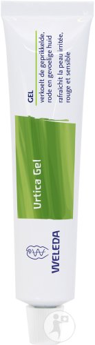 Weleda Urtica Combudoron Gel Tube 25g