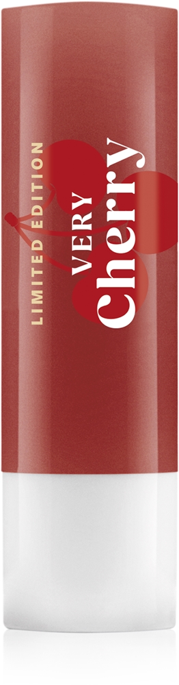 Weleda Very Cherry Moisturizing Lip Balm