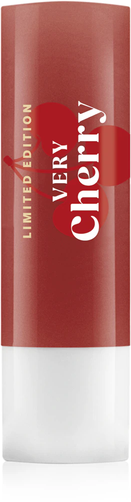 Weleda Very Cherry Moisturizing Lip Balm