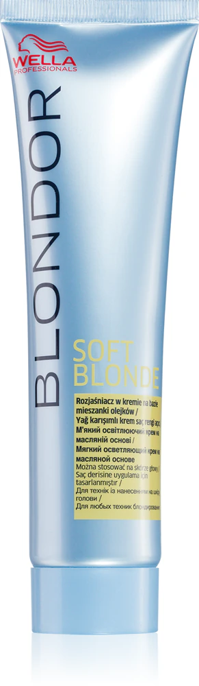 Wella Professionals Blondor Lightening Cream