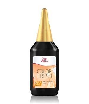 Wella Professionals Color Fresh 7/00 Mittelblond Natur