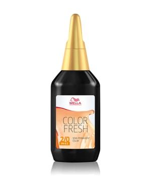 Wella Professionals Color Fresh 2/0 Schwarz