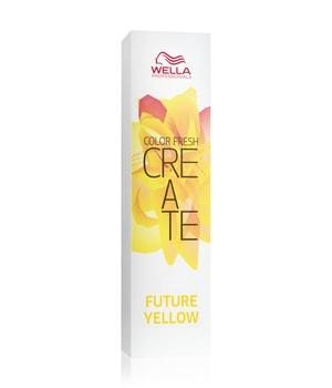 Wella Professionals Color Fresh Create Future Yellow