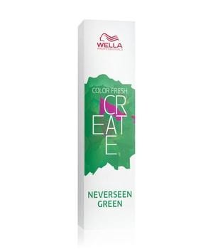 Wella Professionals Color Fresh Create Neverseen Green NEVER SEEN GREEN