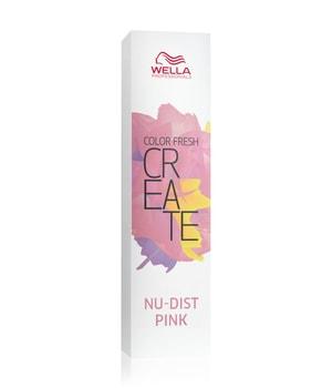 Wella Professionals Color Fresh Create Nu-dist Pink NUDIST PINK