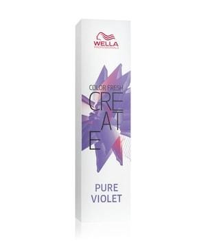 Wella Professionals Color Fresh Create Pure Violet