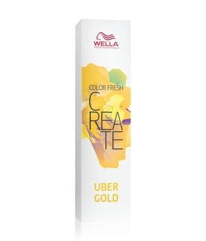 Wella Professionals Color Fresh Create Uber Gold