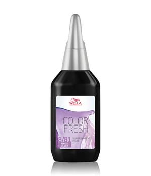 Wella Professionals Color Fresh Silver 8/81 Hellblond Perl-Asch