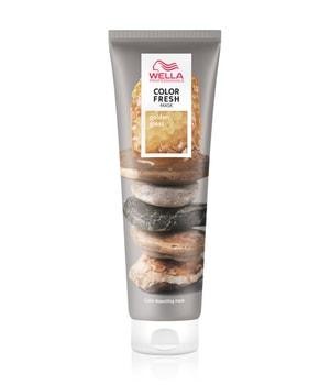 Wella Professionals Color Fresh Mask Golden Gloss