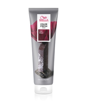 Wella Professionals Color Fresh Mask Rose Blaze