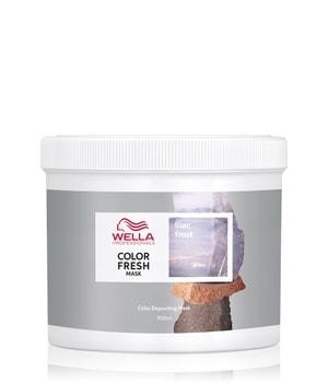 Wella Professionals Color Fresh Mask Lilac Frost