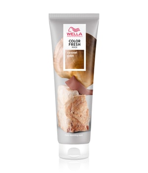 Wella Professionals Color Fresh Mask Caramel Glaze