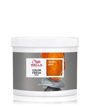Wella Professionals Color Fresh Mask Copper Glow