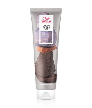 Wella Professionals Color Fresh Mask Lilac Frost