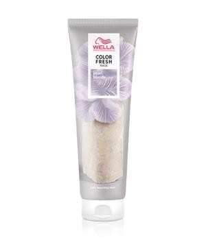 Wella Professionals Color Fresh Mask Pearl Blonde