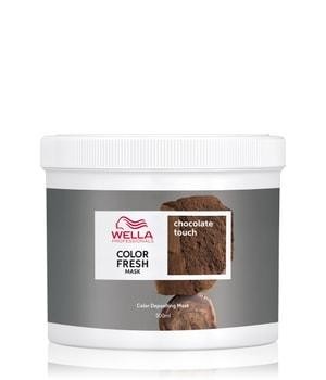 Wella Professionals Color Fresh Mask Chocolate Touch