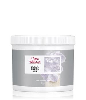 Wella Professionals Color Fresh Mask Pearl Blonde