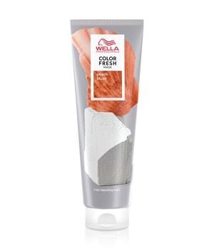 Wella Professionals Color Fresh Mask Peach Blush