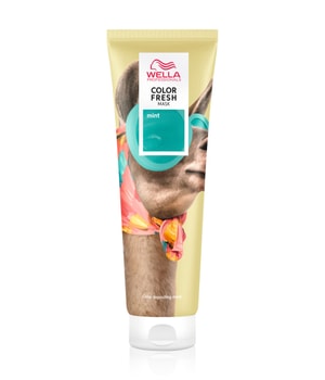 Wella Professionals Color Fresh Mask Mint