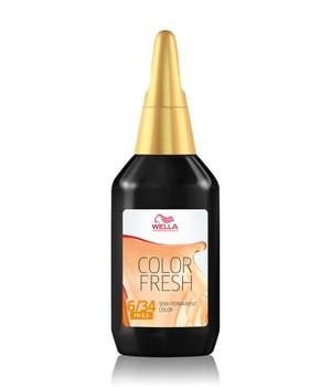 Wella Professionals Color Fresh 6/34 Dunkelblond Gold-Rot