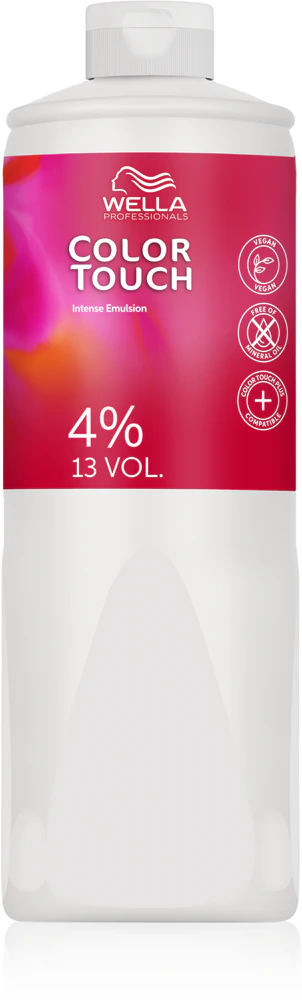 Wella Professionals Color Touch Developer Lotion 4% 13 Vol.