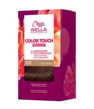 Wella Professionals Color Touch Fresh-Up Kit Nr. - 6/0 Dark Blonde