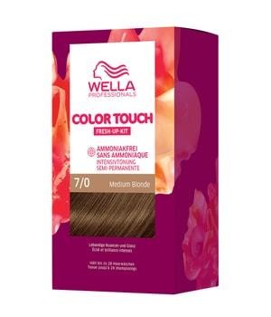Wella Professionals Color Touch Fresh-Up Kit Nr. - 7/0 Medium Blonde