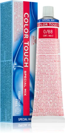 Wella Professionals Color Touch Special Mix hair color