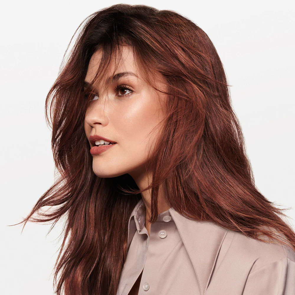 Wella Professionals ColorMotion+ Shampoo to protect colored hair