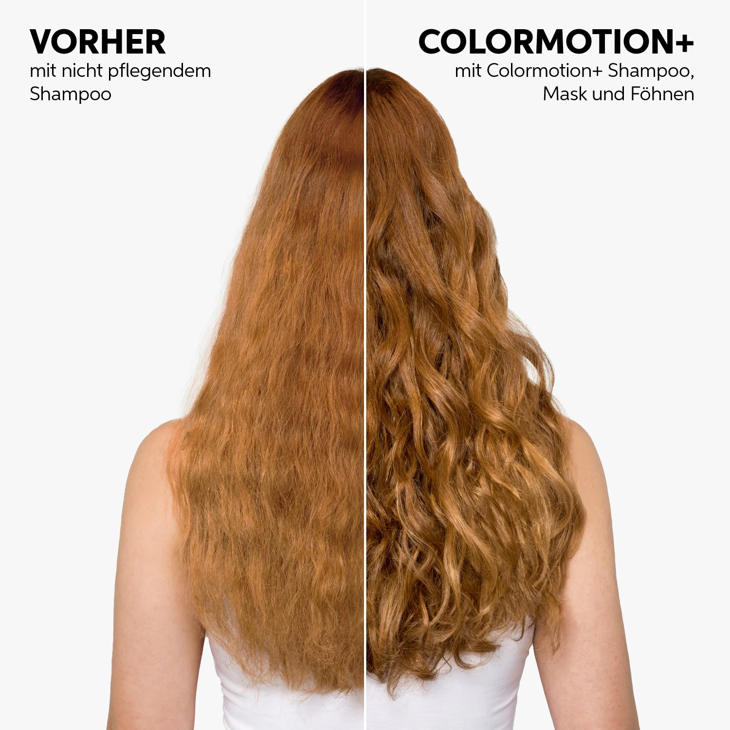 Wella Professionals Conditioner ColorMotion