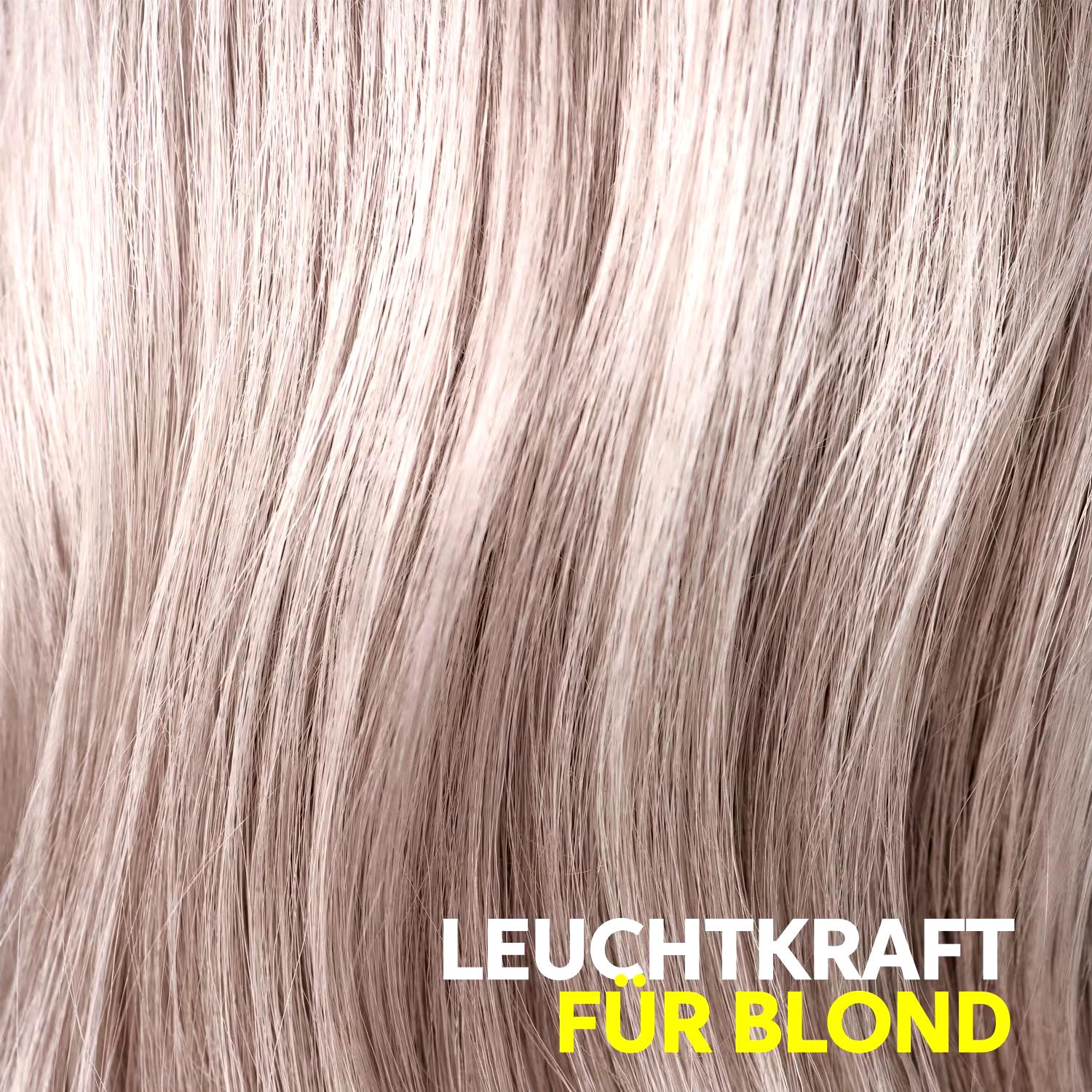 Wella Professionals Conditioner INVIGO Blonde Recharge Purple Pigments - Highlighted, Cool Blonde or Silver Hair