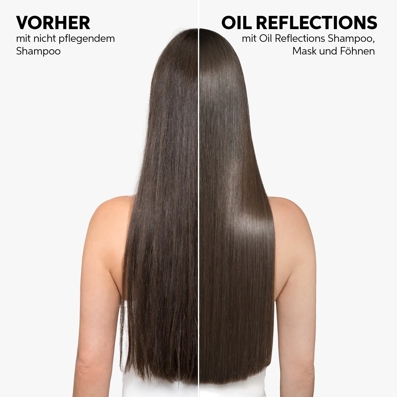 Wella Professionals Conditioner Oil Reflections Luminous Instant