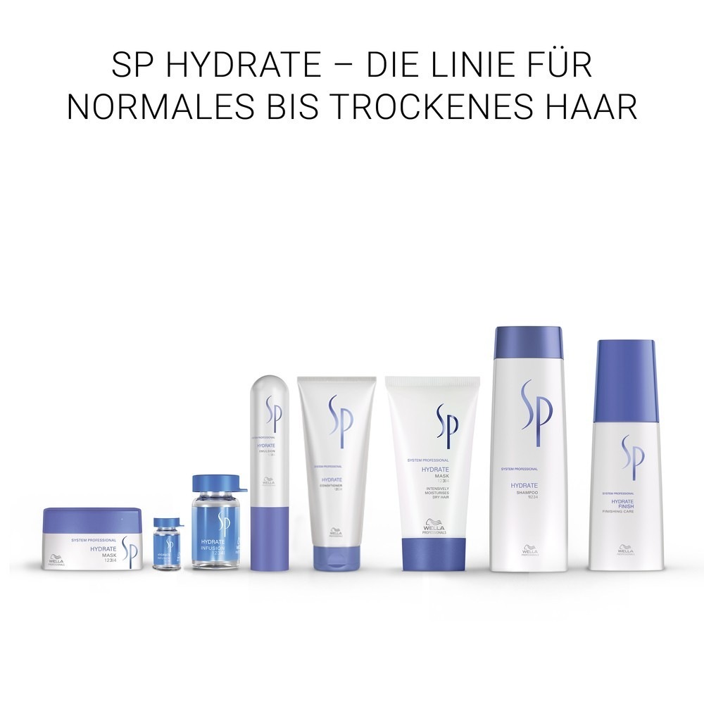 Wella Professionals Conditioner SP Hydrate