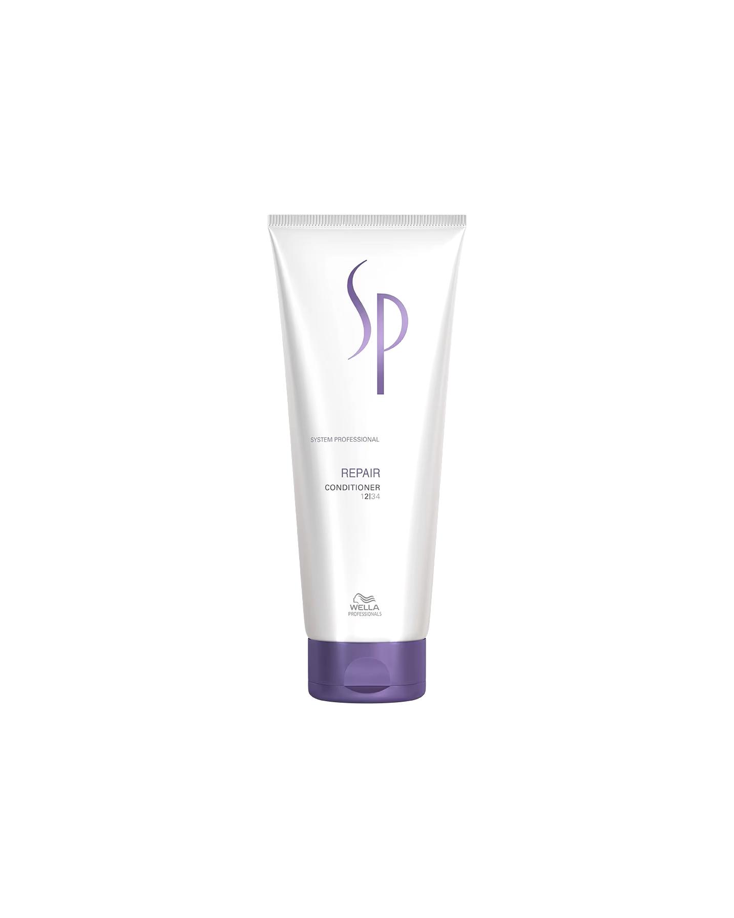 Wella Professionals Conditioner SP Repair