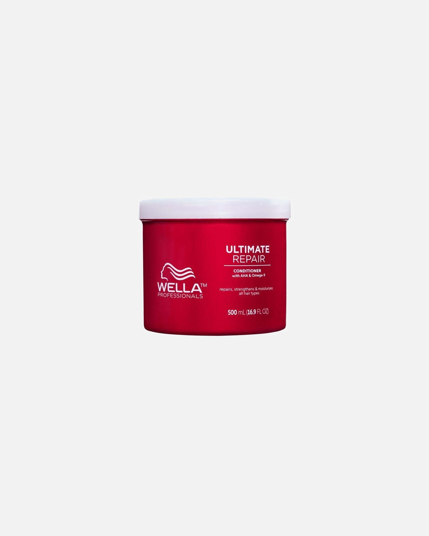 Wella Professionals Conditioner Ultimate Repair