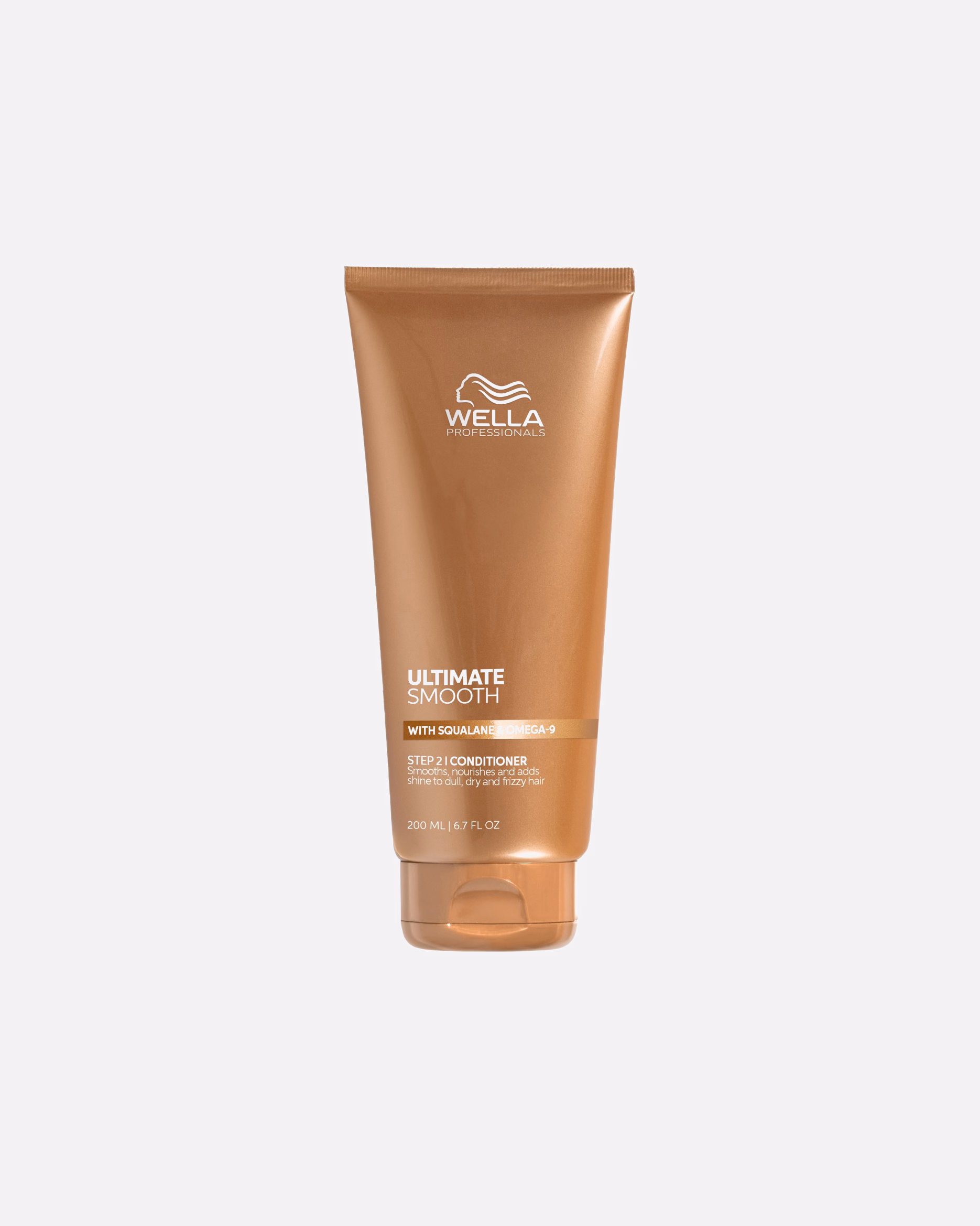 Wella Professionals Conditioner Ultimate Smooth Step 2