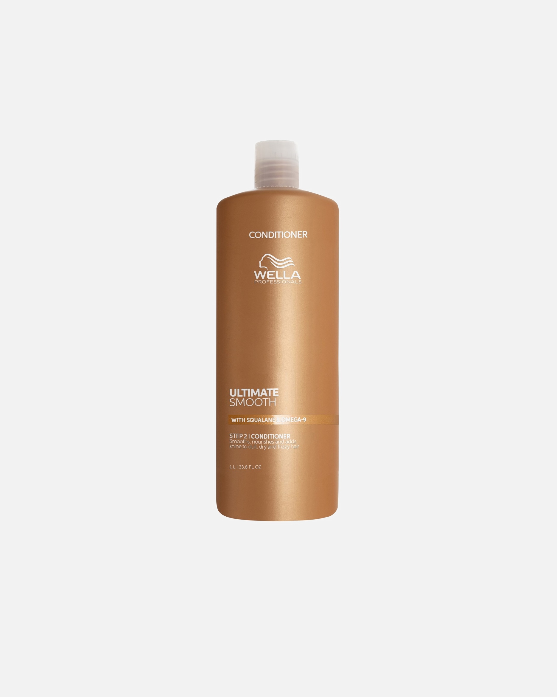 Wella Professionals Conditioner Ultimate Smooth Step 2