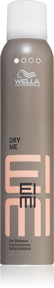 Wella Professionals Eimi Dry Me dry shampoo in spray