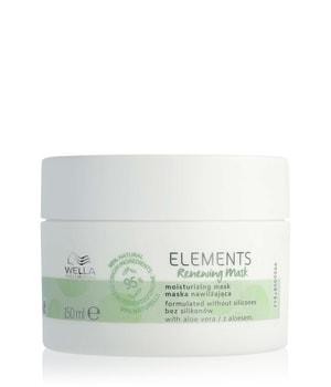 Wella Professionals Elements Renewing Mask