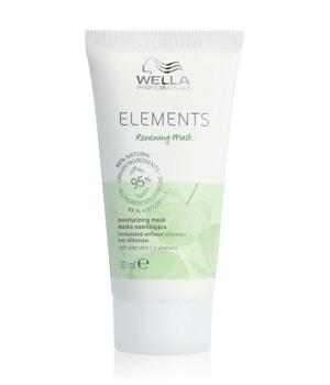 Wella Professionals Elements Renewing Mask