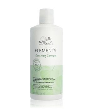Wella Professionals Elements Renewing Shampoo