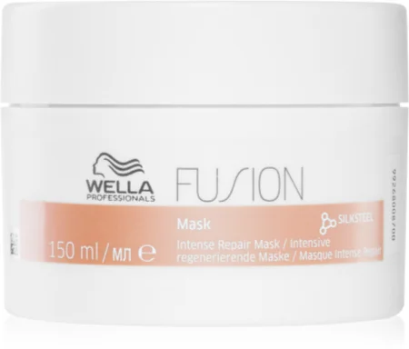 Wella Professionals Fusion Intensive Renewing Mask