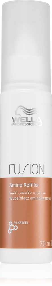 Wella Professionals Fusion intensive care for damaged and brittle hair