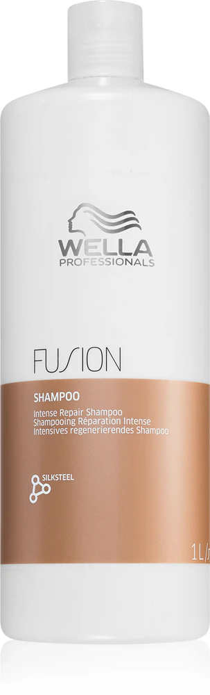 Wella Professionals Fusion Intensive Regenerating Shampoo