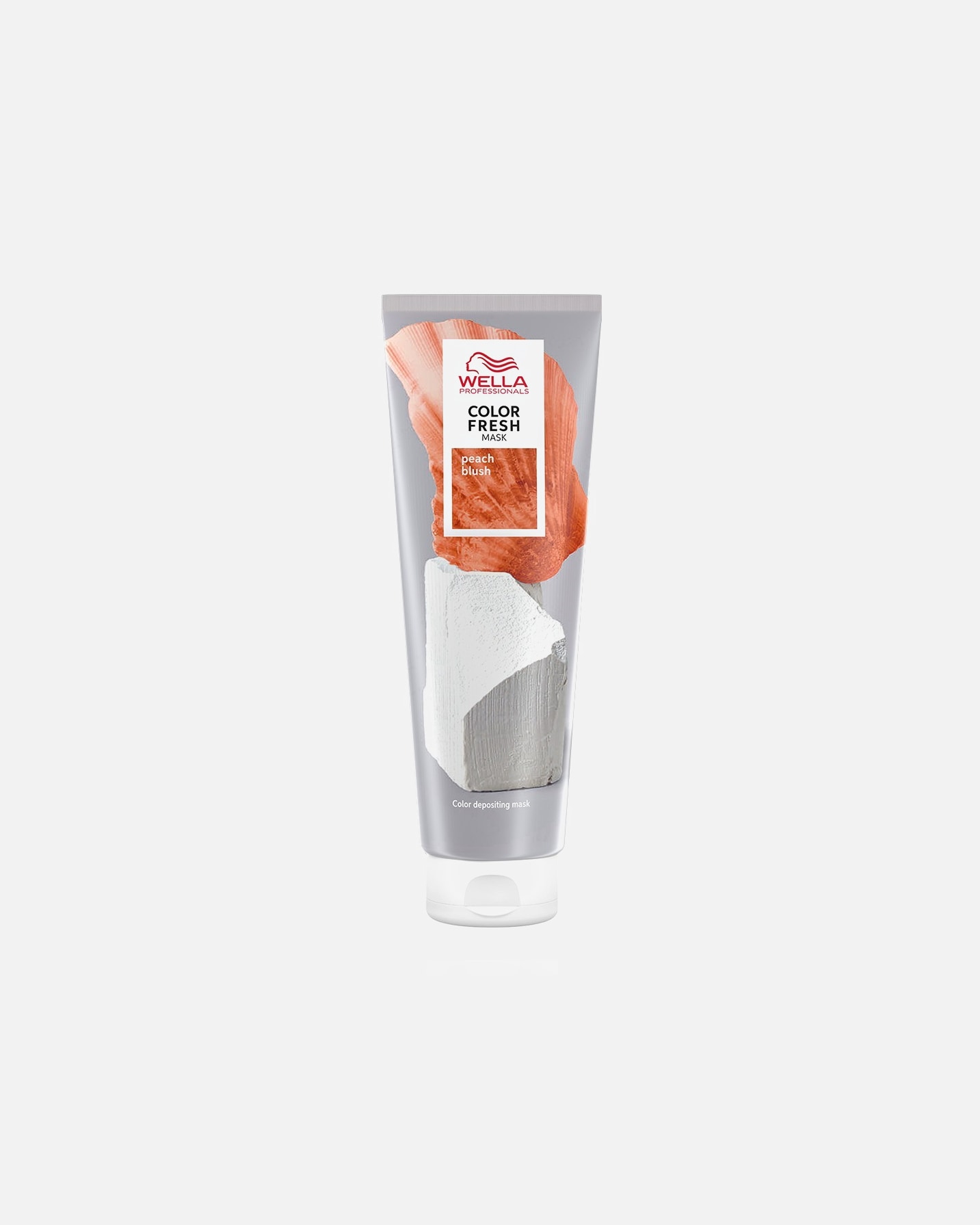 Wella Professionals Hair Mask Color Fresh Color Fresh Mask