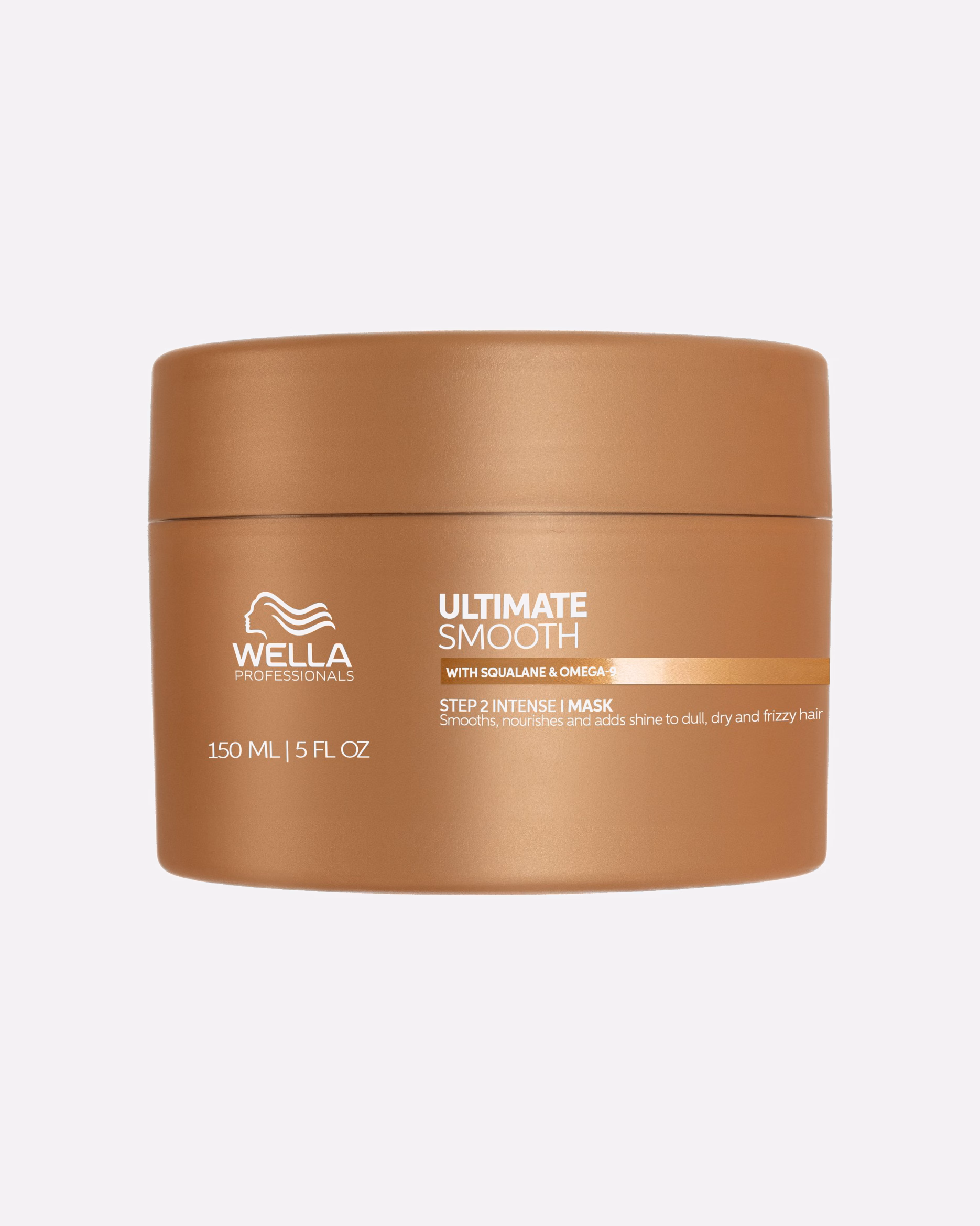Wella Professionals Haarmaske Ultimate Smooth Step 2